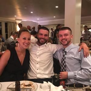 Meet your Posher, David